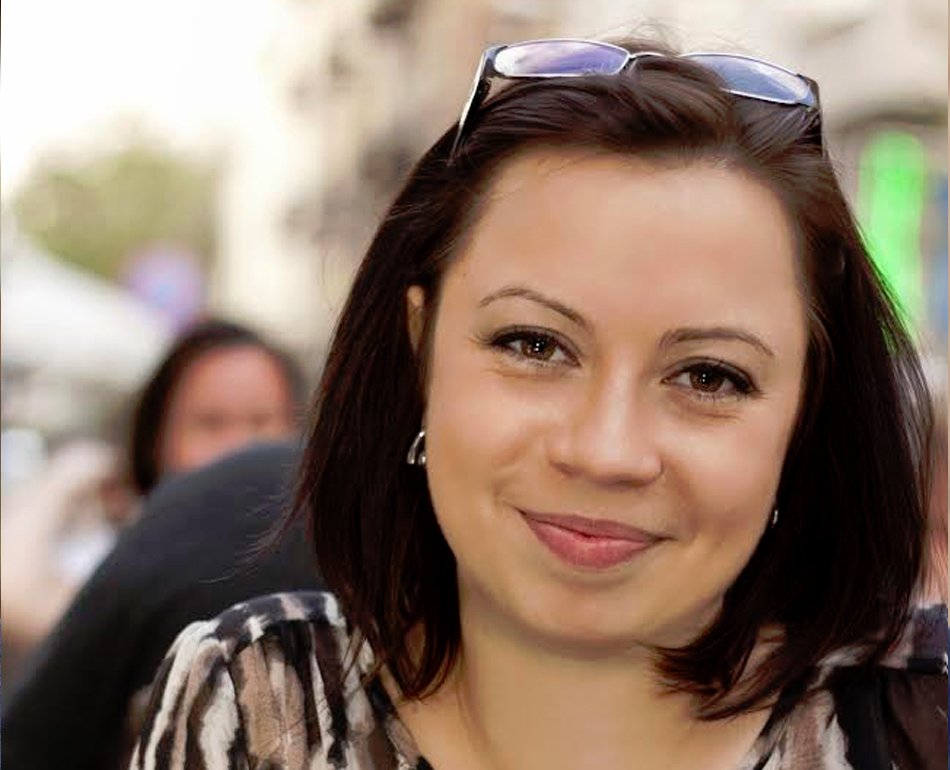 Anna Borkowska-Kołodziej